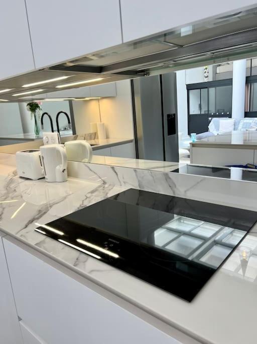 Appartement Magnifique Loft Au Coeur De *