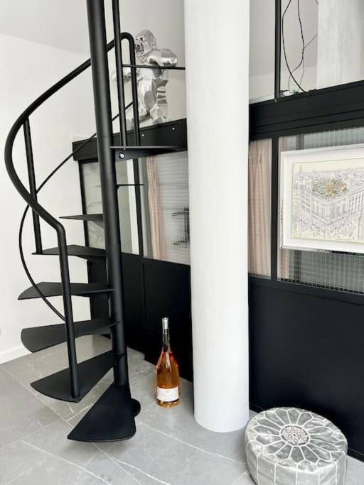 Appartement Magnifique Loft Au Coeur De *