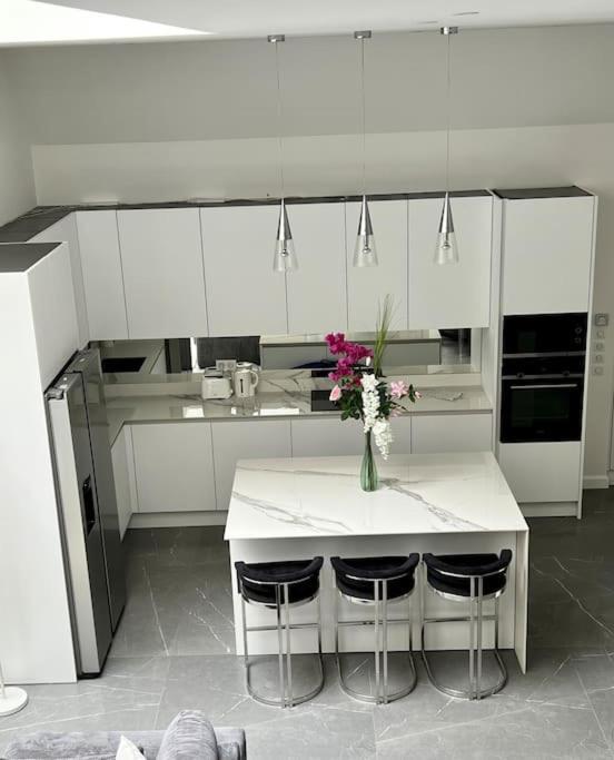 Appartement Magnifique Loft Au Coeur De Nice